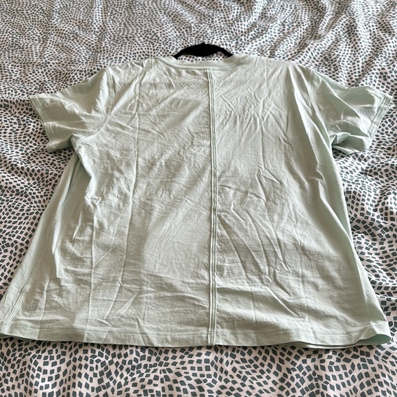 Lululemon All Yours Short Sleeve - Picture 6 of 8